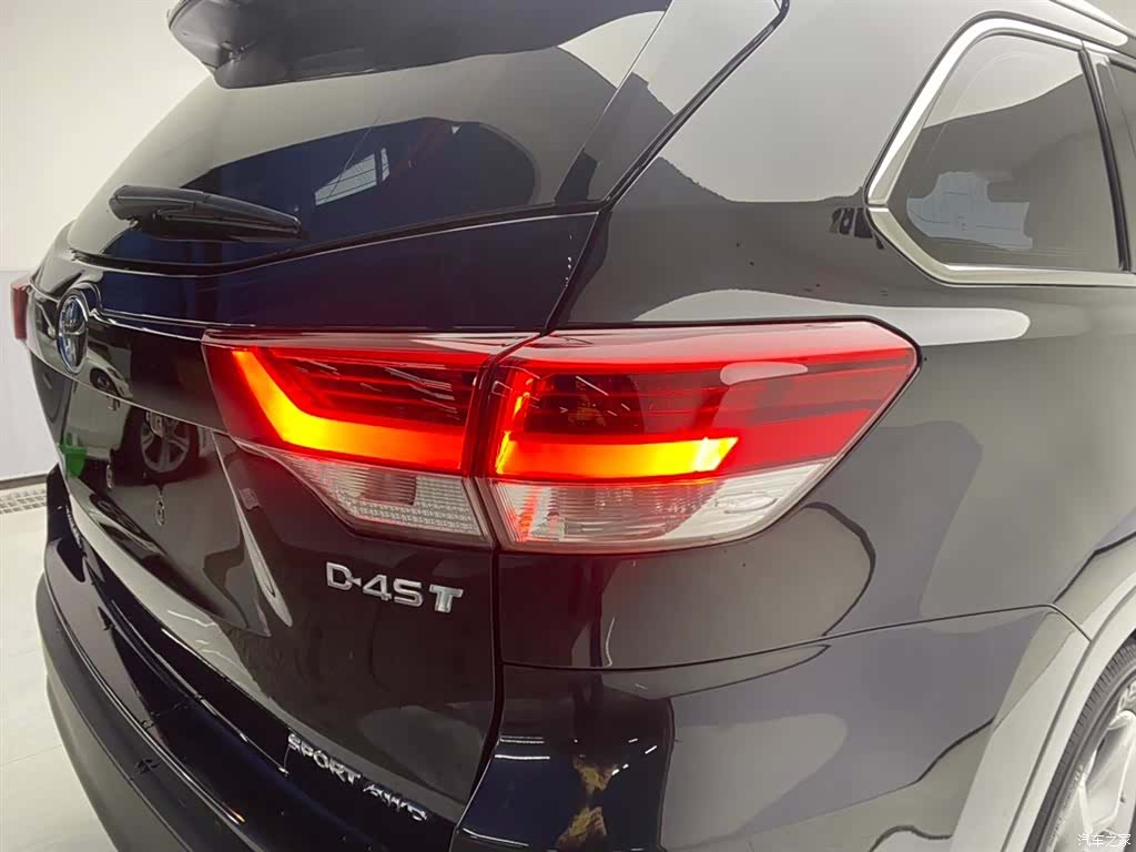 Toyota Highlander, 2022 11