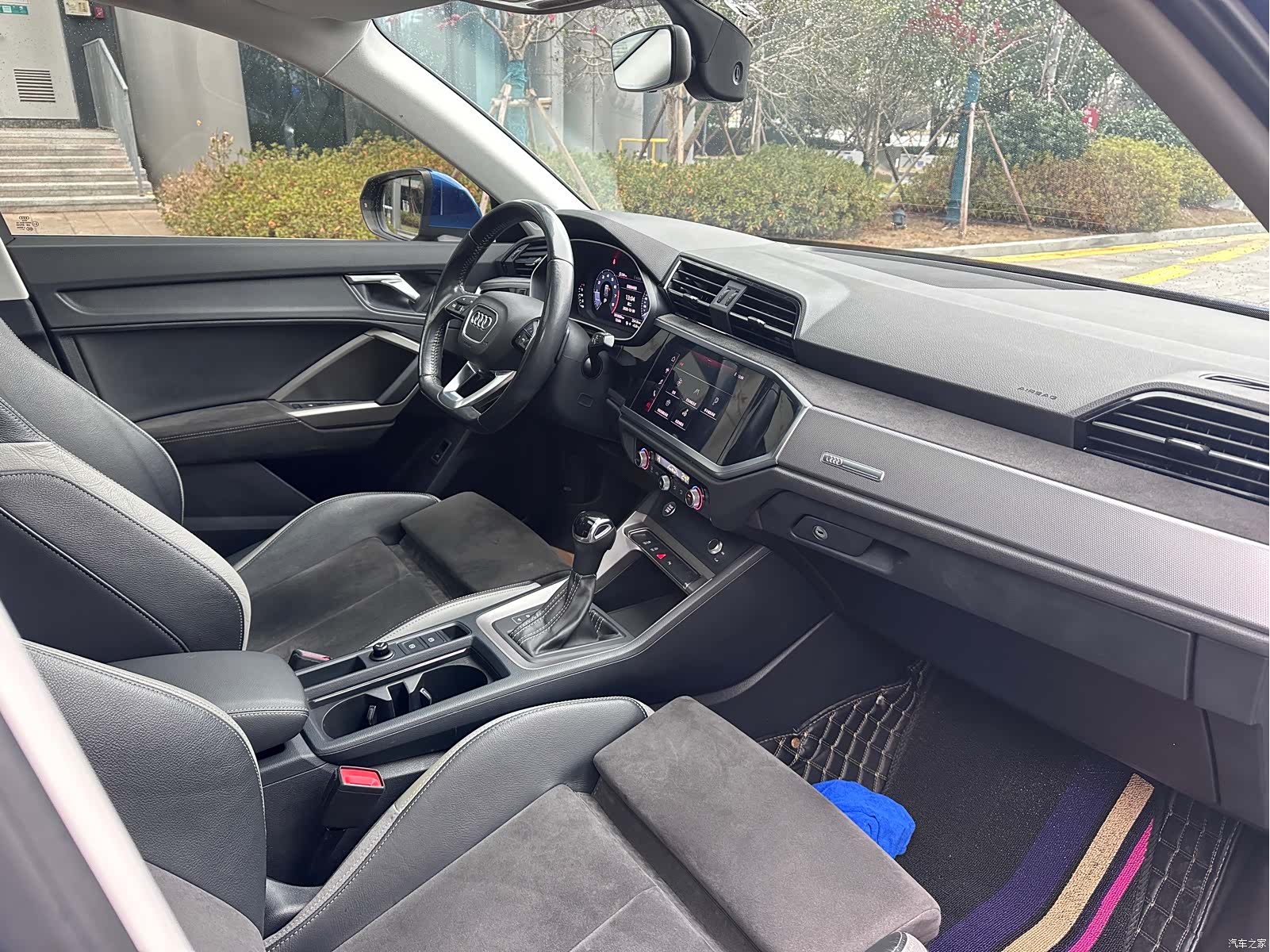 Audi Q3, 2020 19