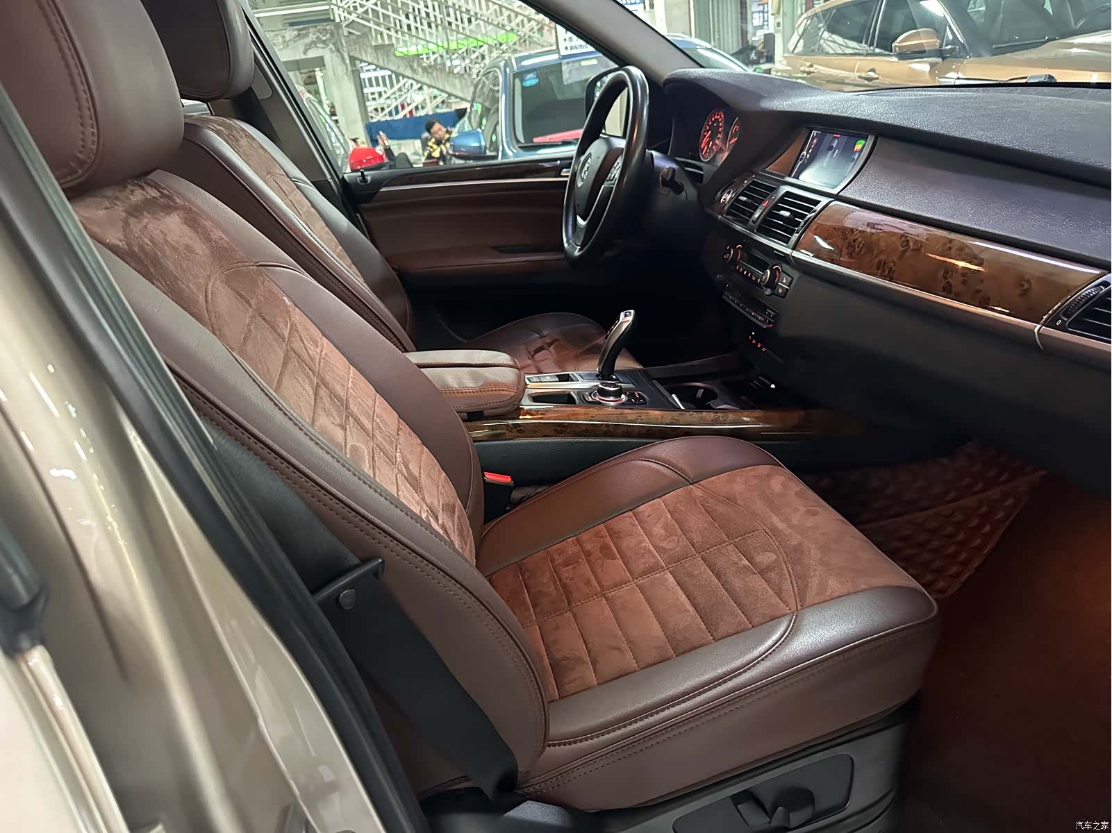 BMW X5, 2013 все фото