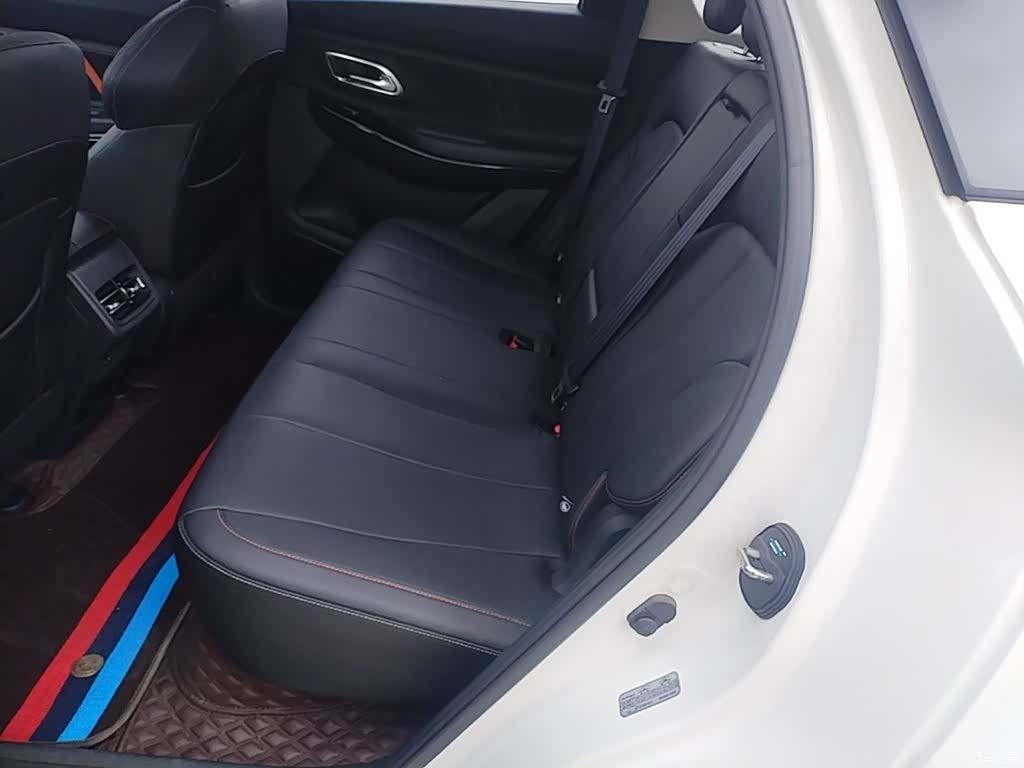 Changan X7, 2022 17