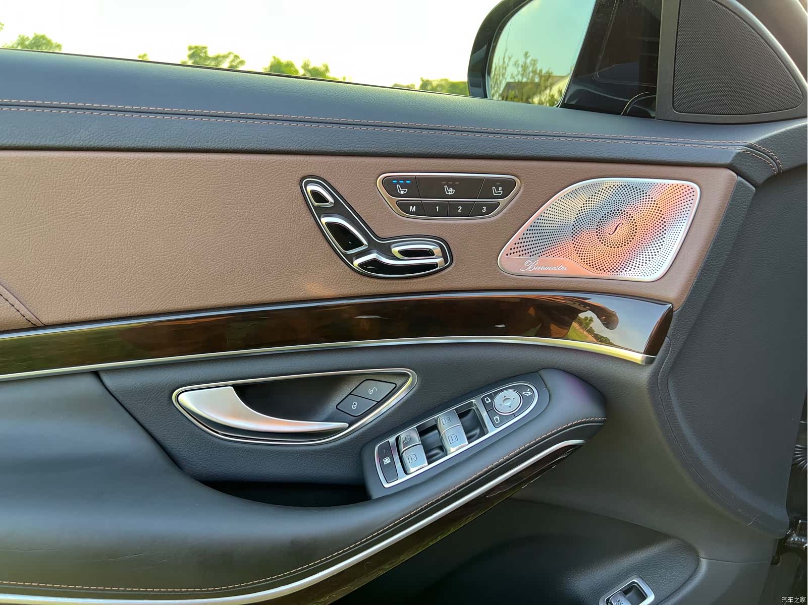 Maybach S-Class, 2020 все фото