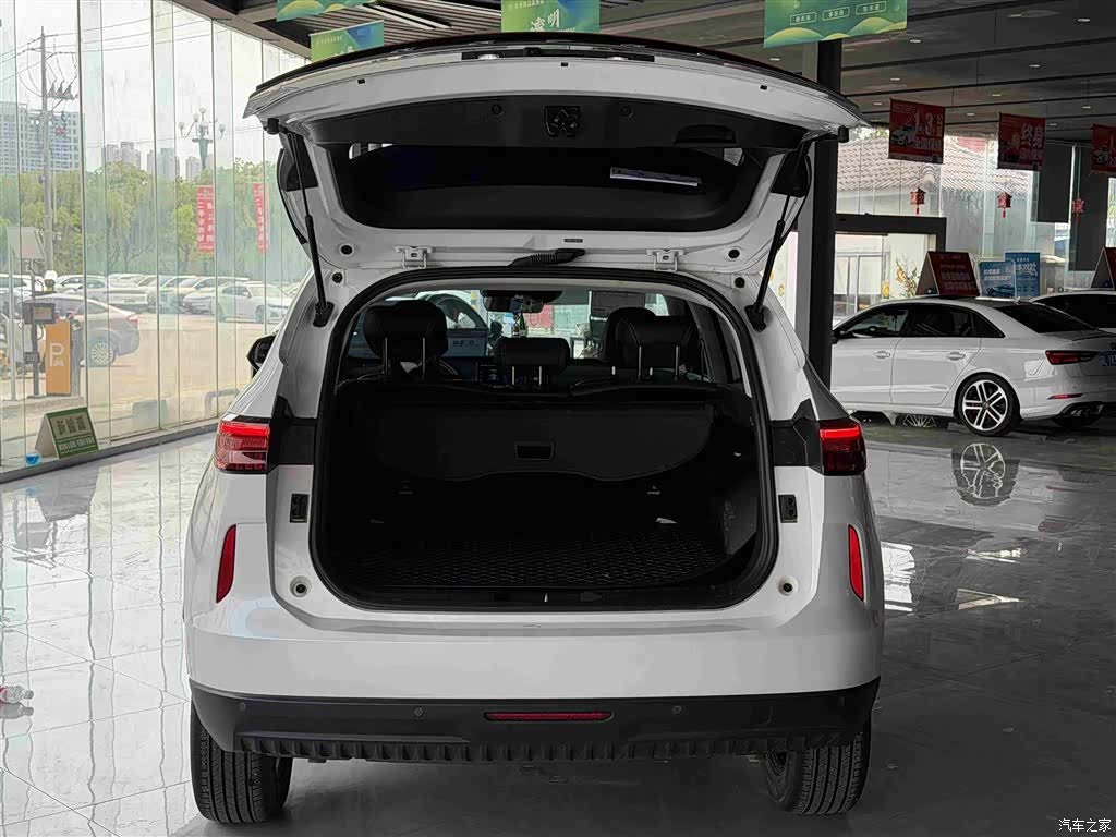 Haval H6, 2023 12