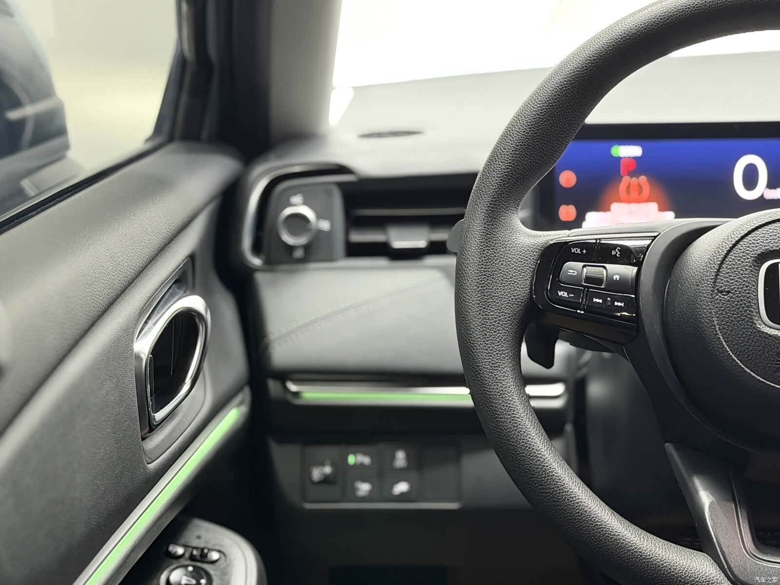 Honda e NP1, 2023 12