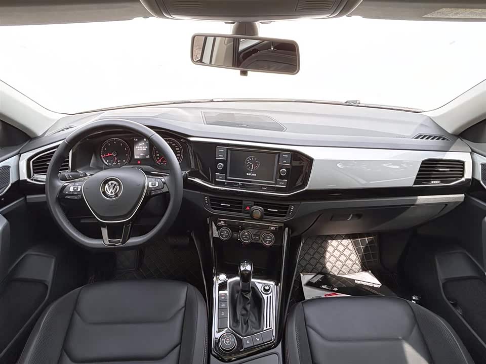 Volkswagen Tanyue Volkswagen Tanyue