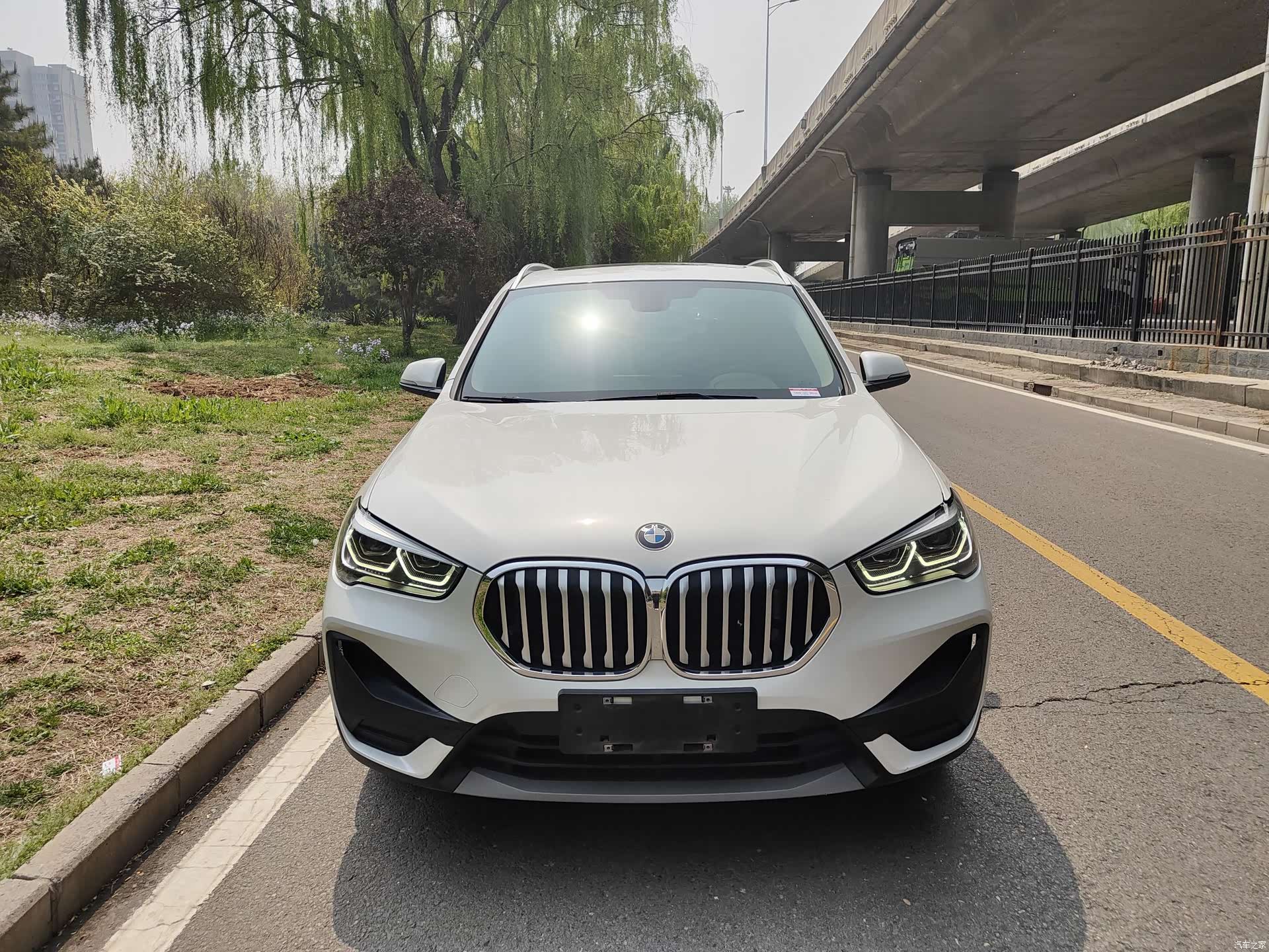 BMW X1, 2021 2