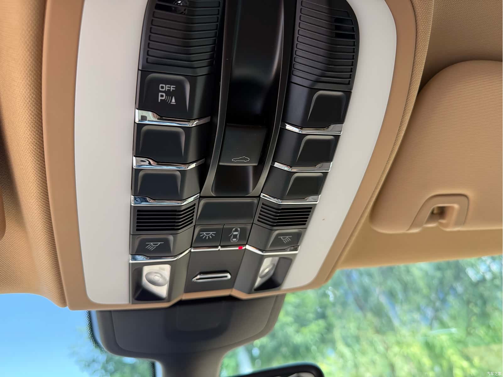 Porsche Panamera, 2012 15