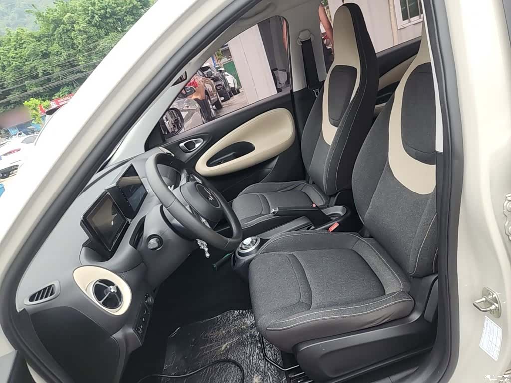 Wuling Bingo, 2023 11
