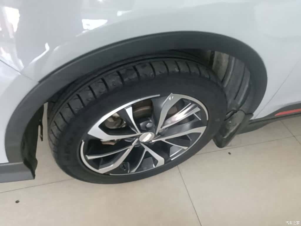 Geely Emgrand, 2022 23