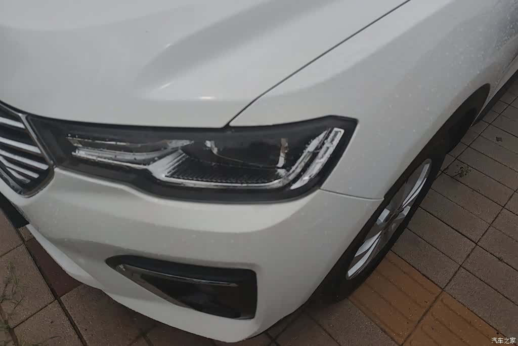 Haval H2, 2018 все фото