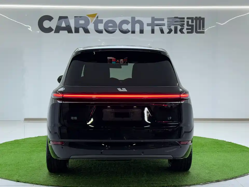 Li Auto Ideal L9