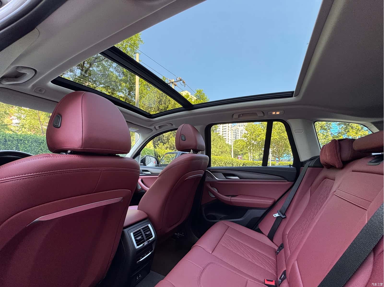 BMW X3, 2023 17