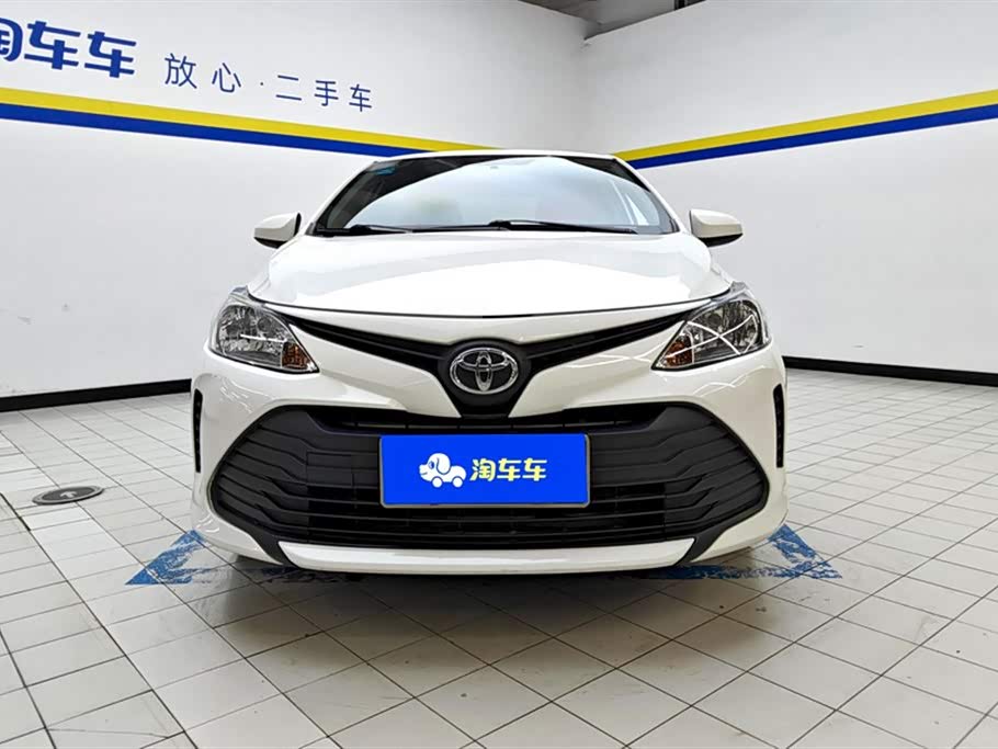 Toyota Vios