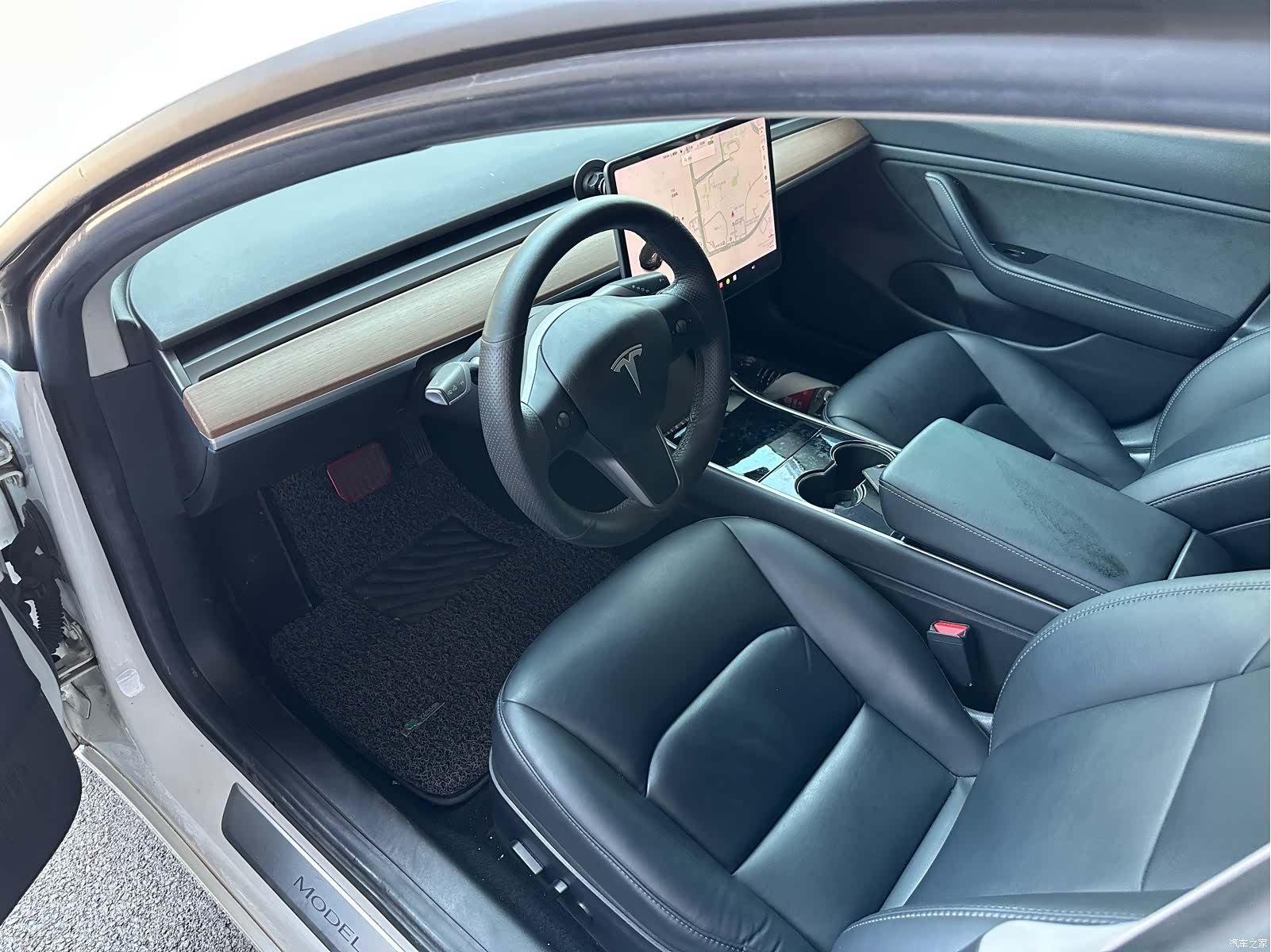 Tesla Model 3, 2019 6