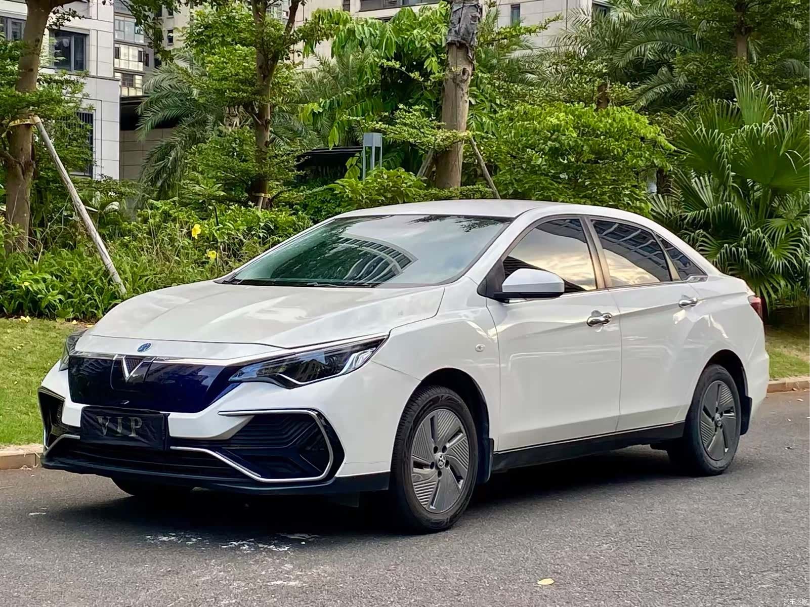 Nissan D60EV, 2022 10