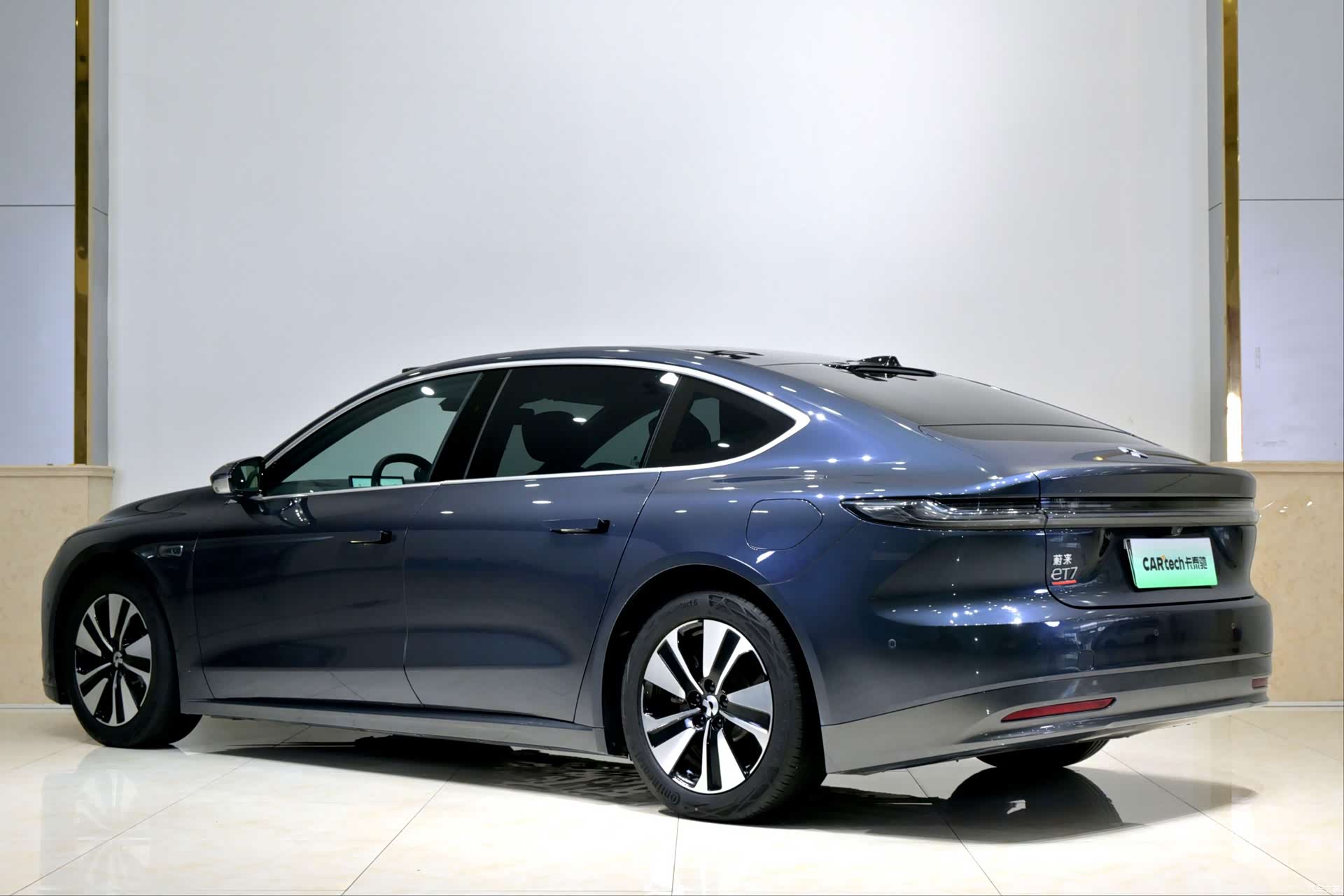 NIO ET7, 2022 25