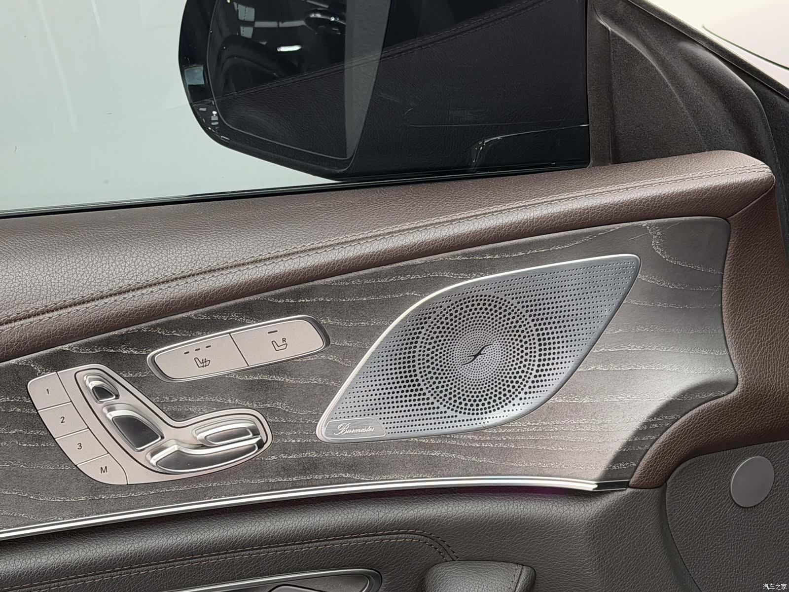 Mercedes-Benz CLS, 2020 16