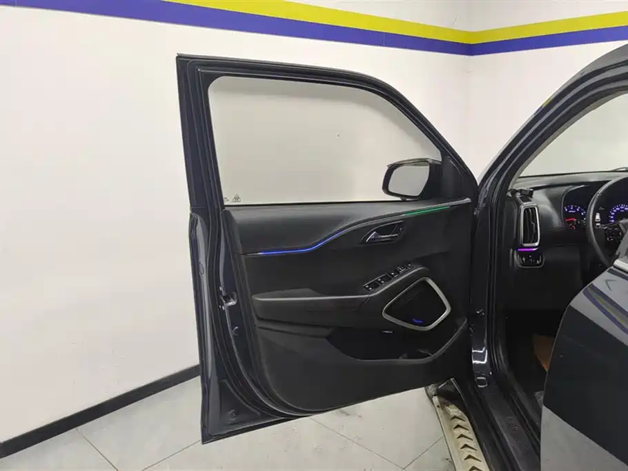 Hyundai Beijing ix35