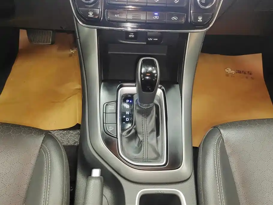 Hyundai Beijing ix35