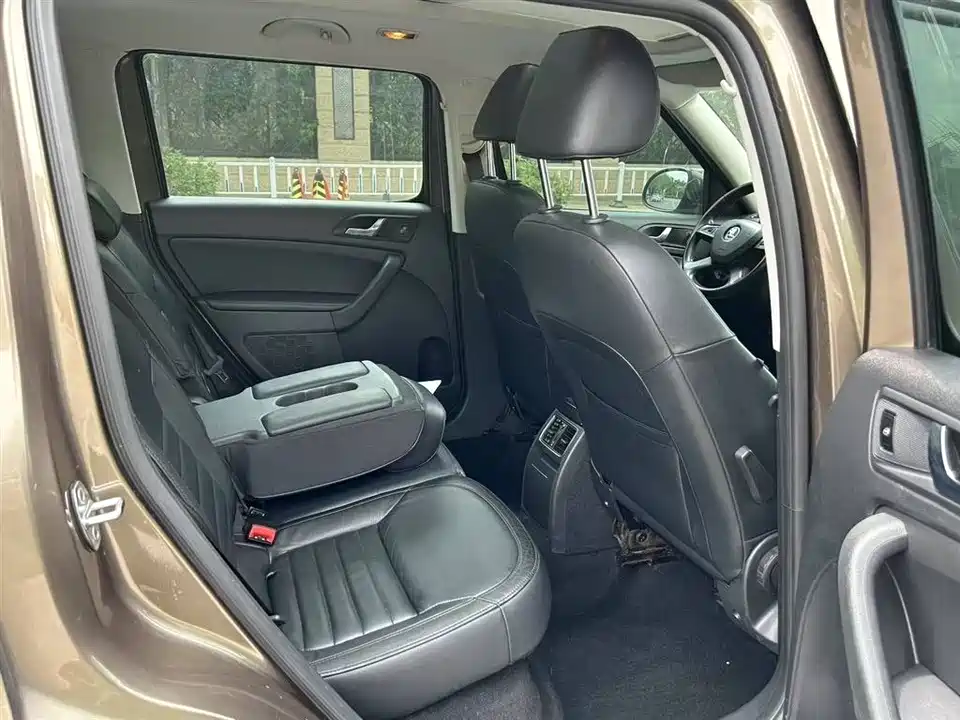 Skoda Yeti Skoda Yeti