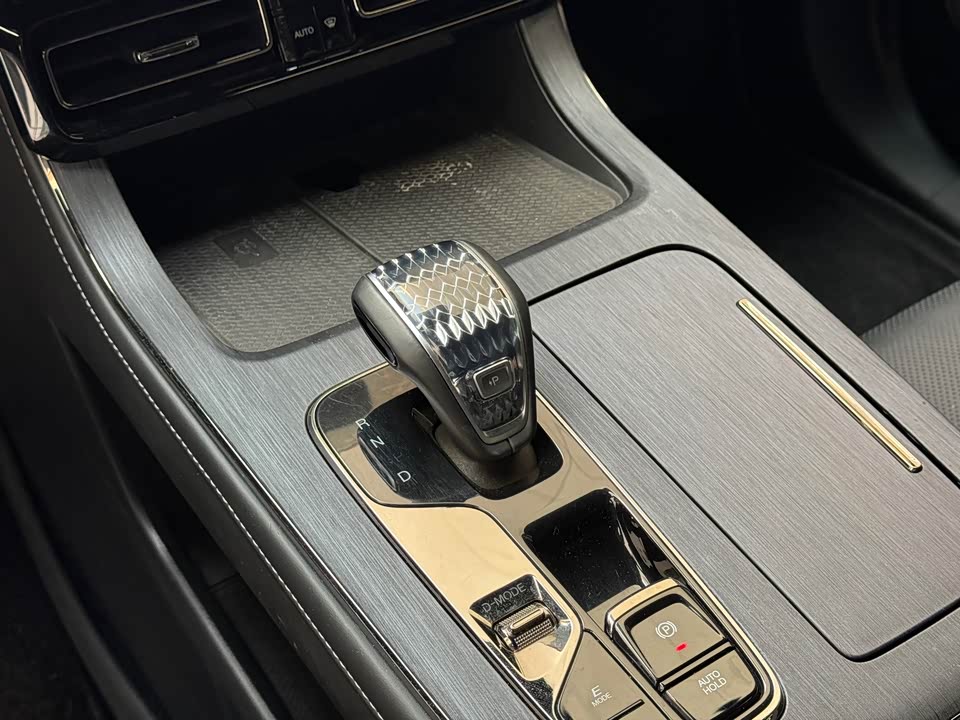 Trumpchi Trumpchi ES9