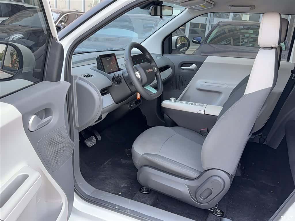 Changan Lumin, 2025 15