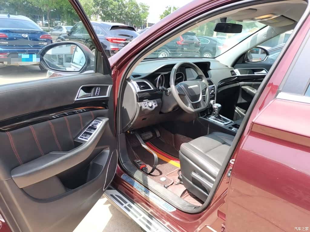 Liebao CS10, 2019 16