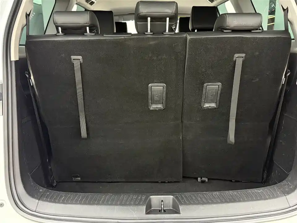 Wuling Wuling Jiachen