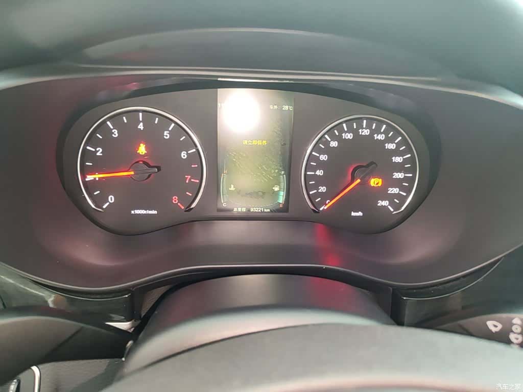 BYD Song, 2018 12