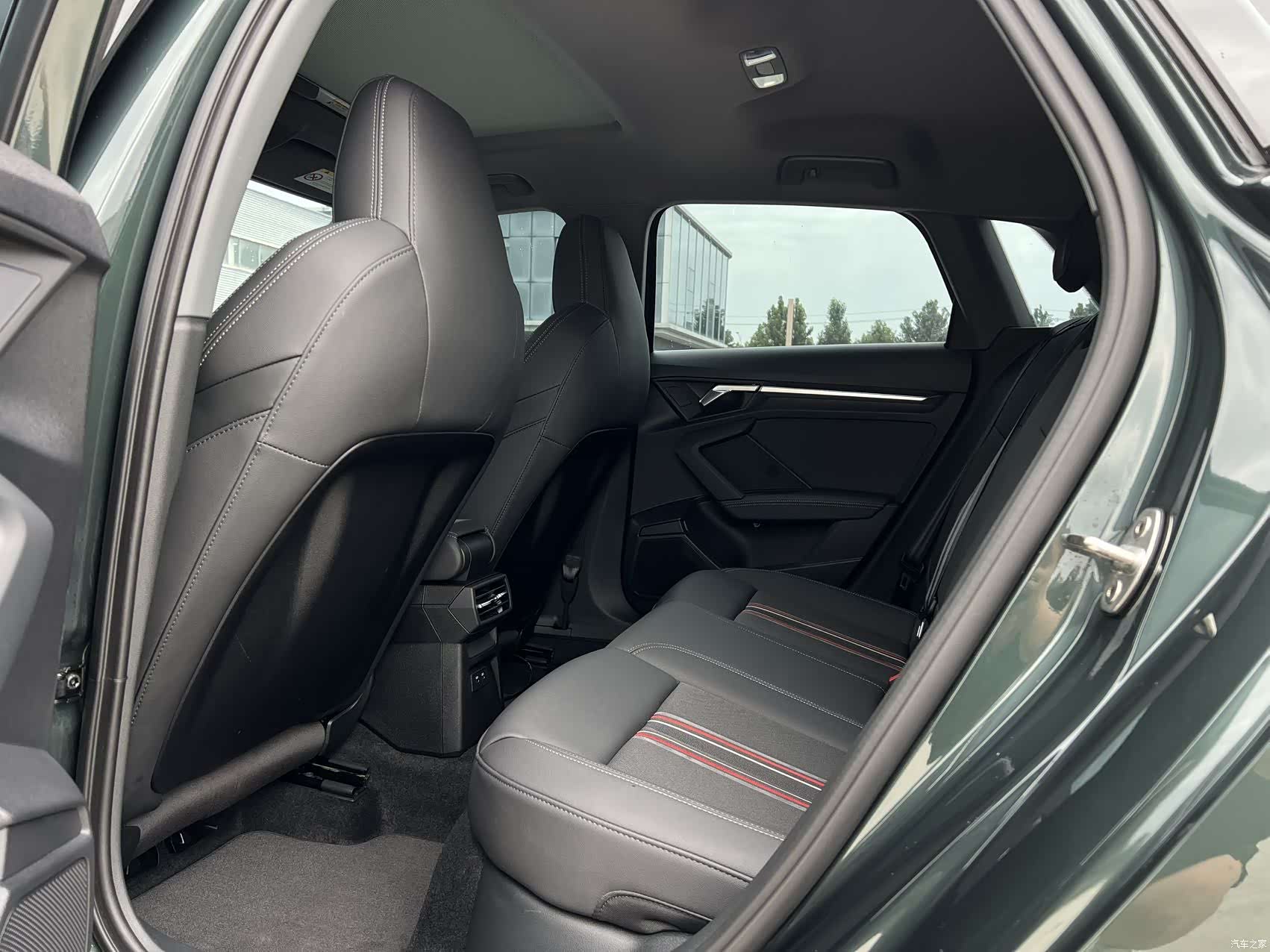 Audi A3, 2023 9