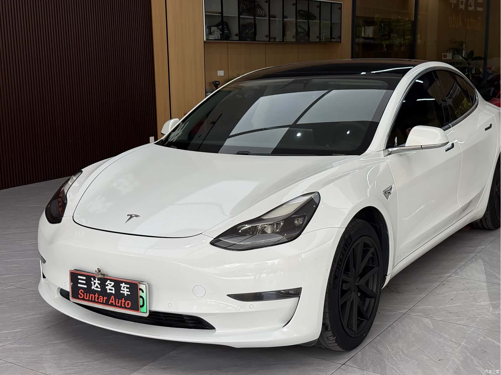 Tesla Model 3, 2020 9