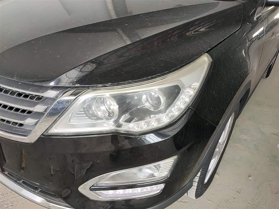Baoding 560