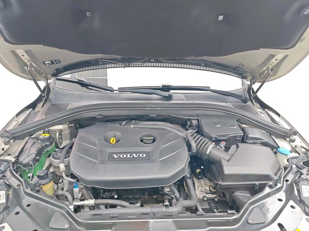 Volvo XC60, 2013 6