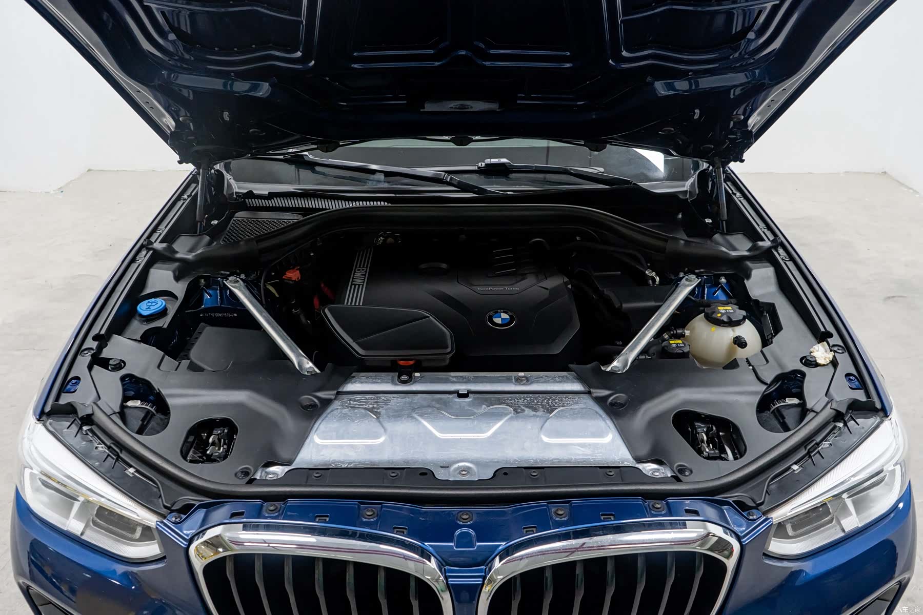 BMW X3, 2020 25