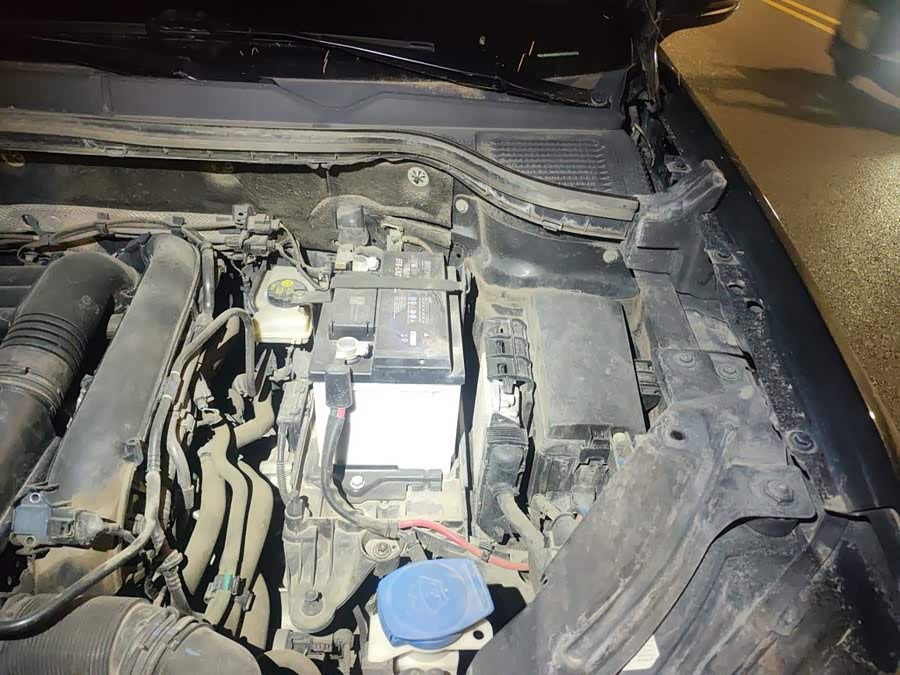 Volkswagen Tharu 2020, фото 21