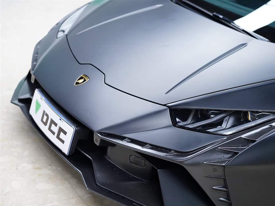 Lamborghini Huracán