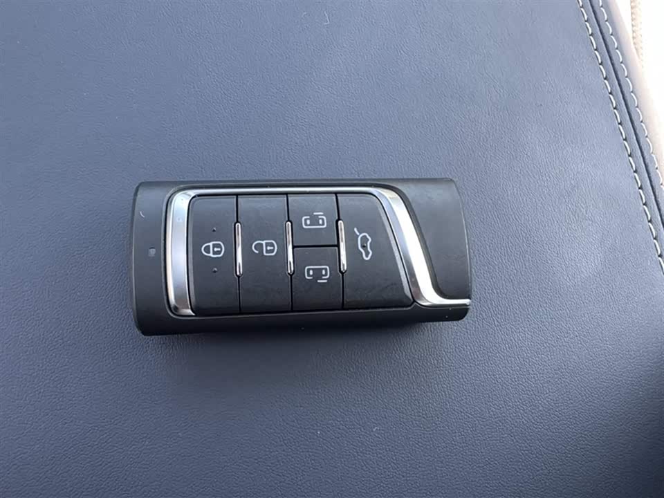 Trumpchi Trumpchi M8