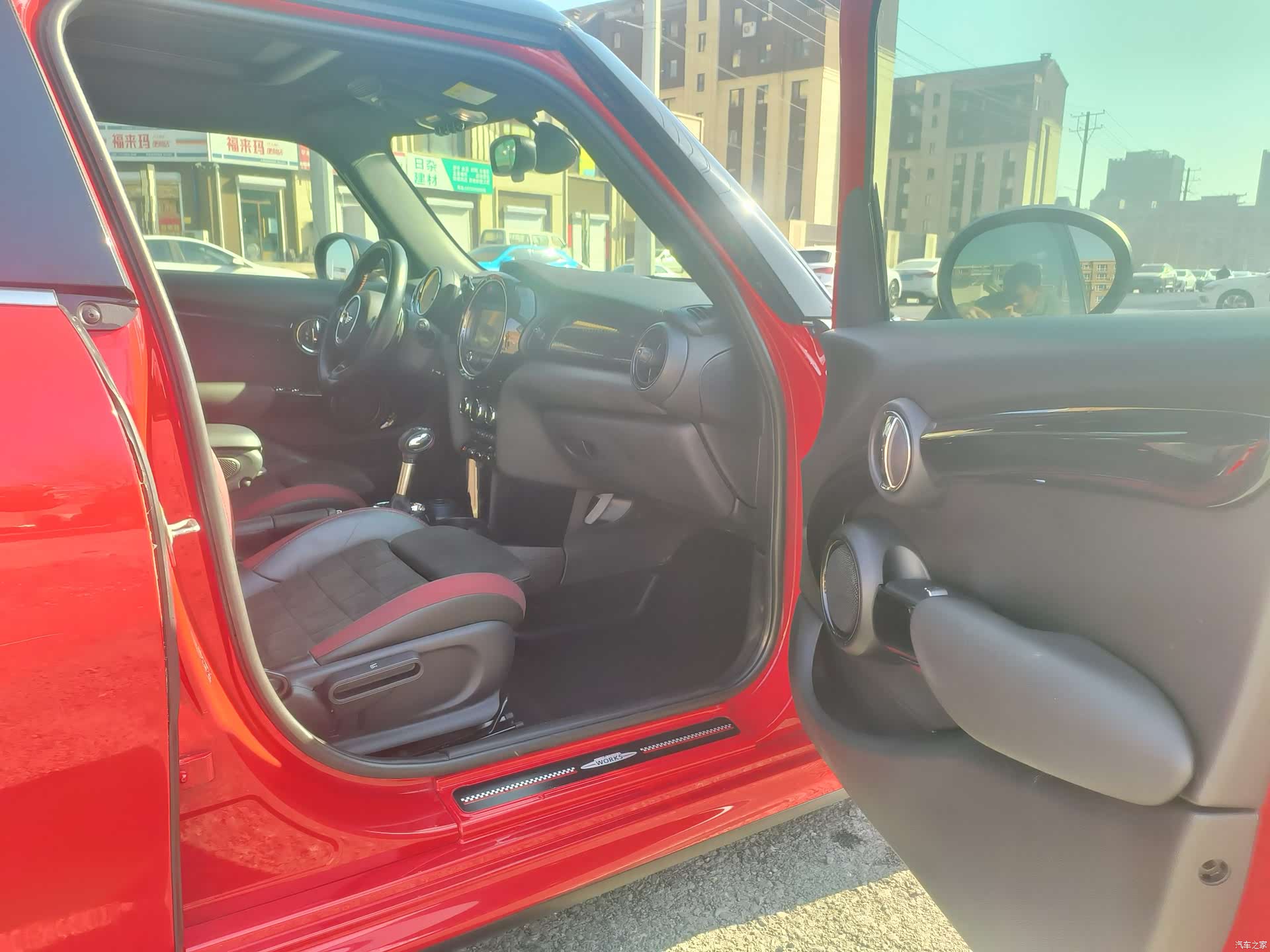 Mini Cooper, 2018 4