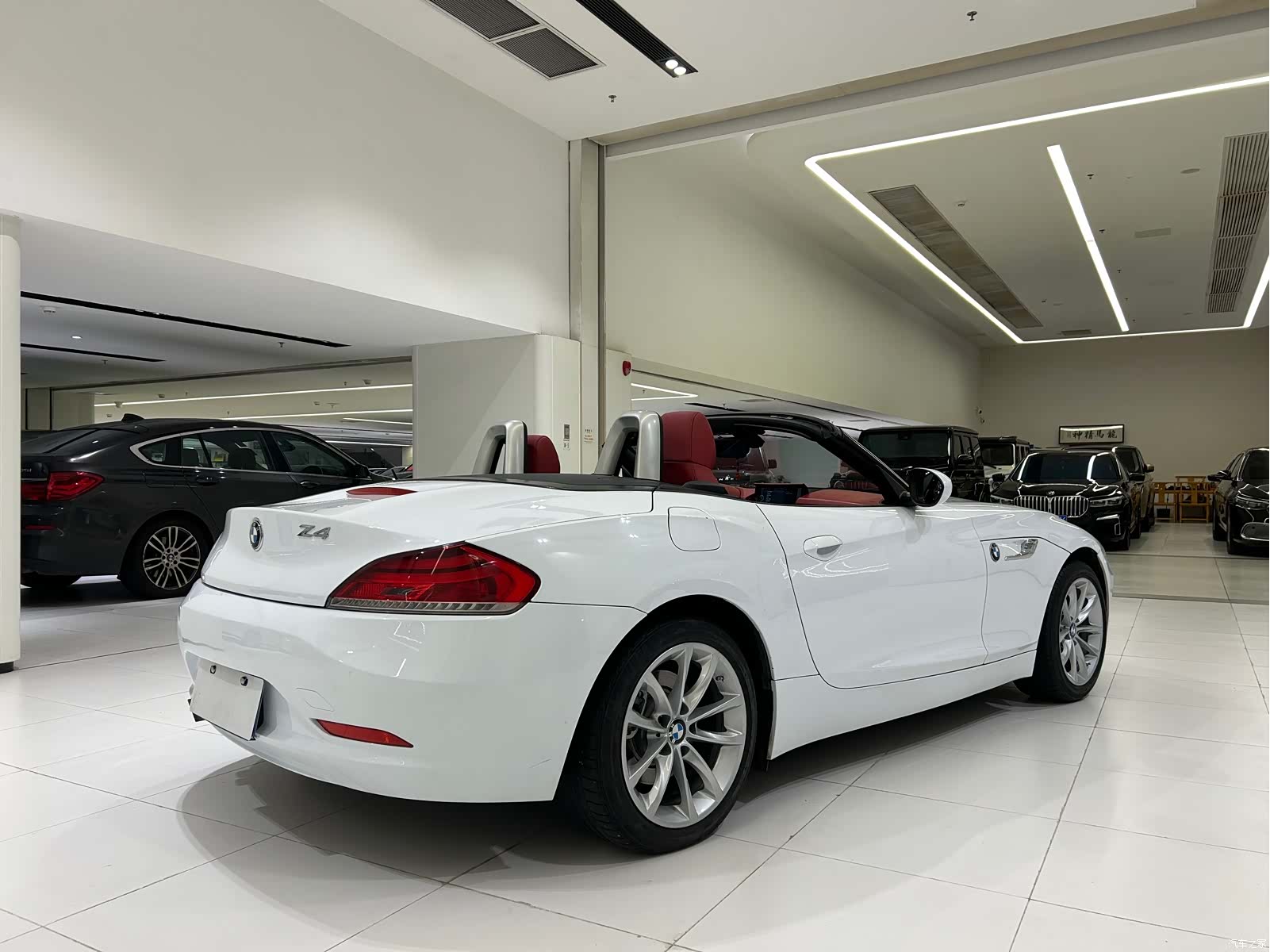 BMW Z4, 2013 10