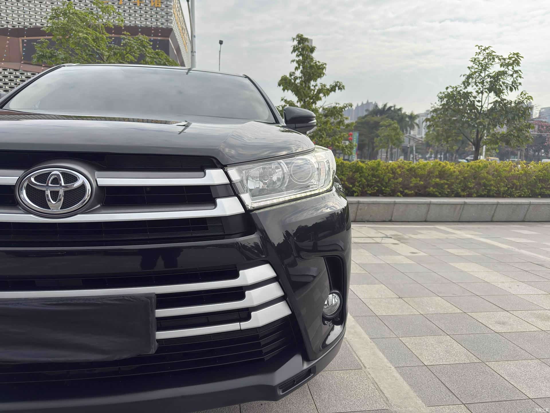 Toyota Highlander, 2019 17