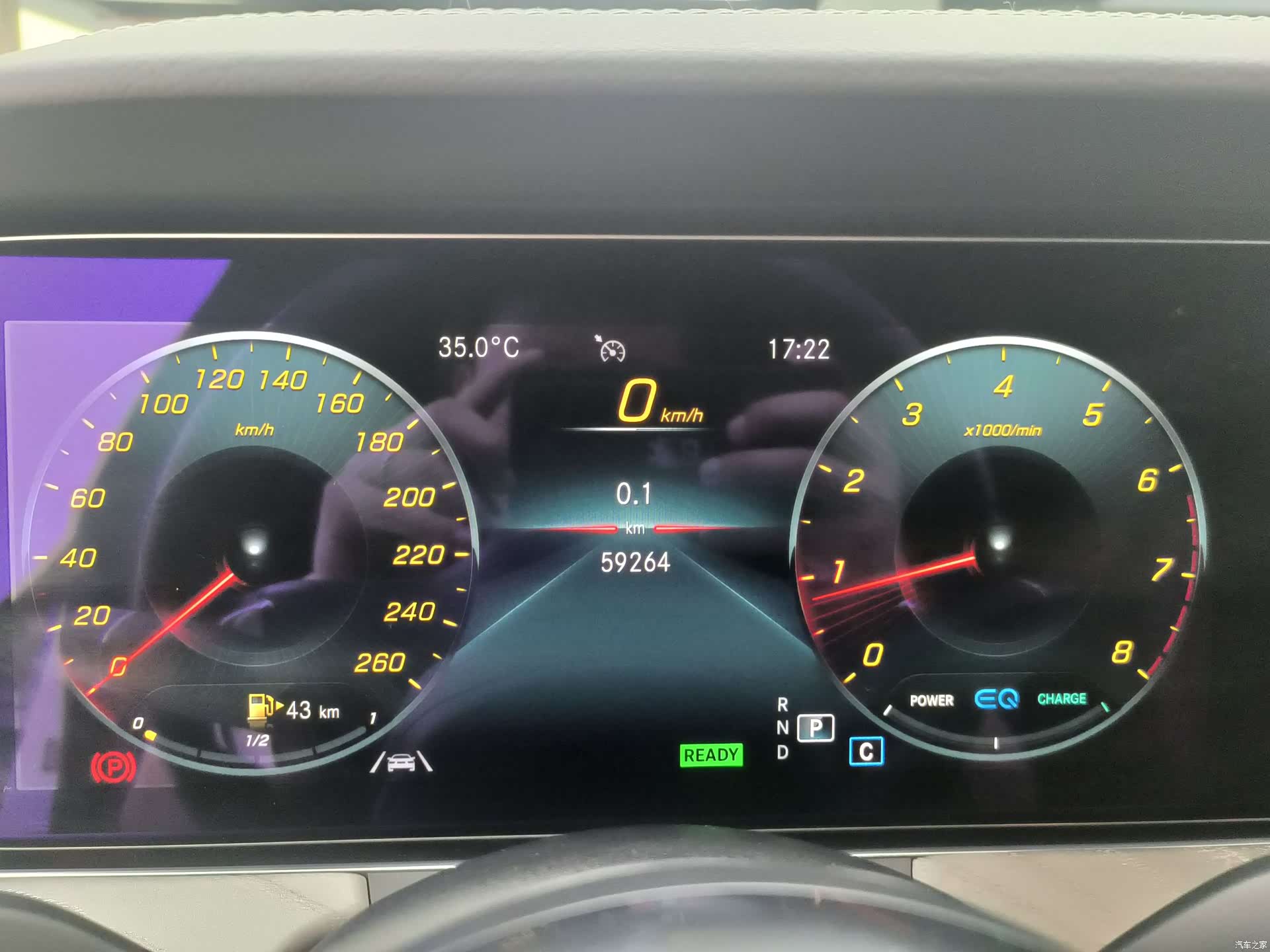 Mercedes-Benz CLS, 2021 9