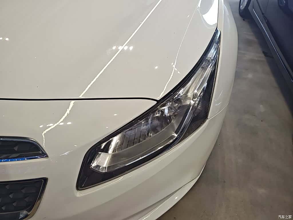Chevrolet SE, 2014 24