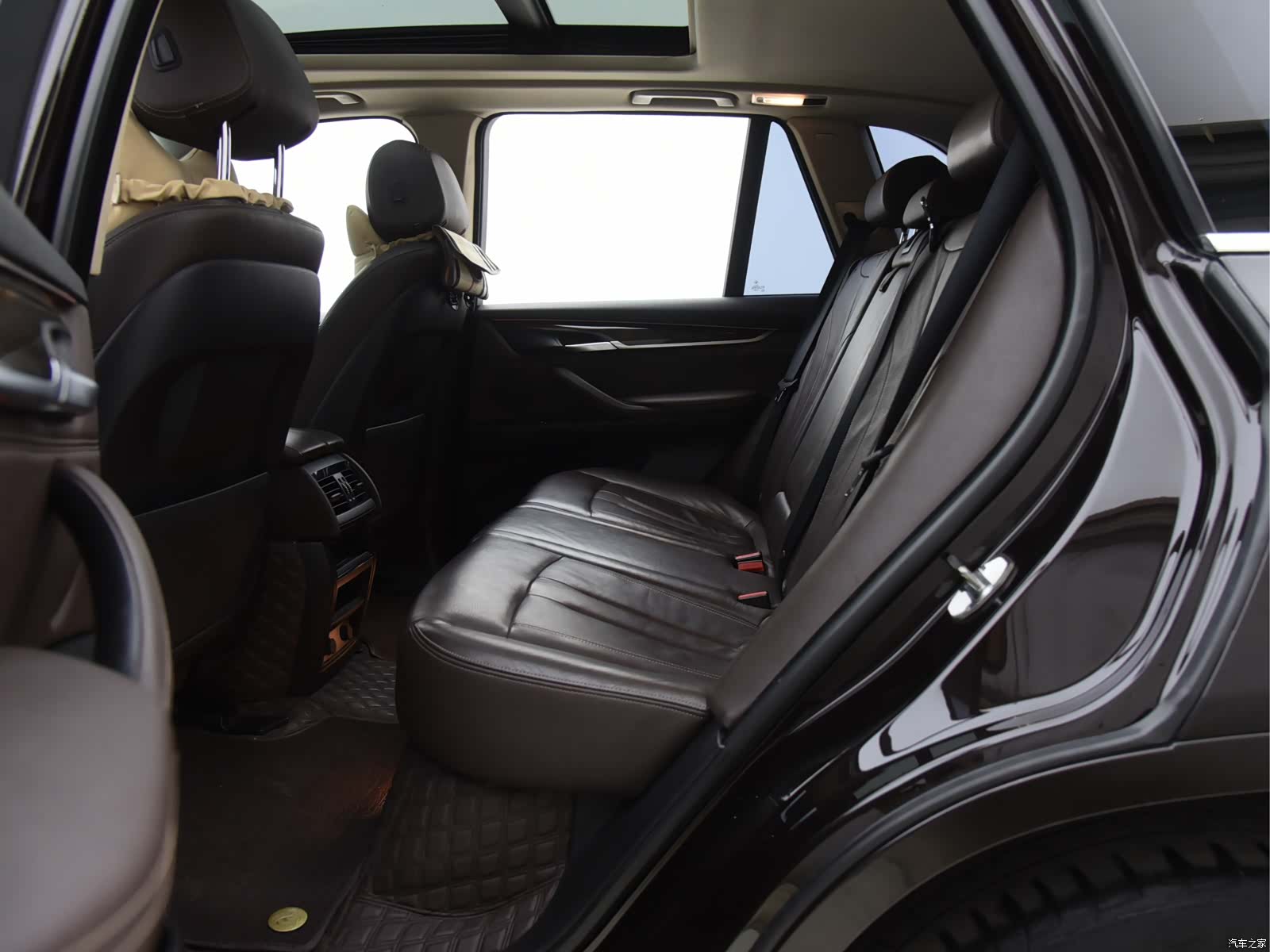 BMW X5, 2017 13