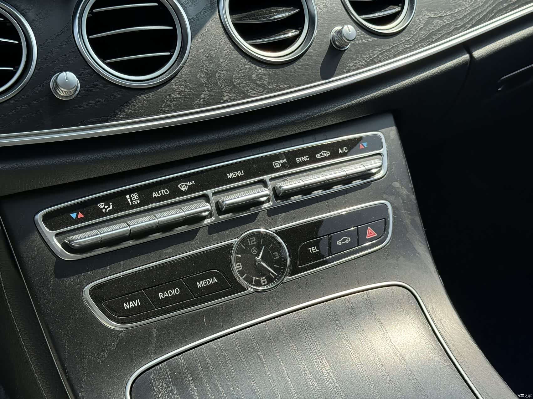 Mercedes-Benz E-Class, 2018 13