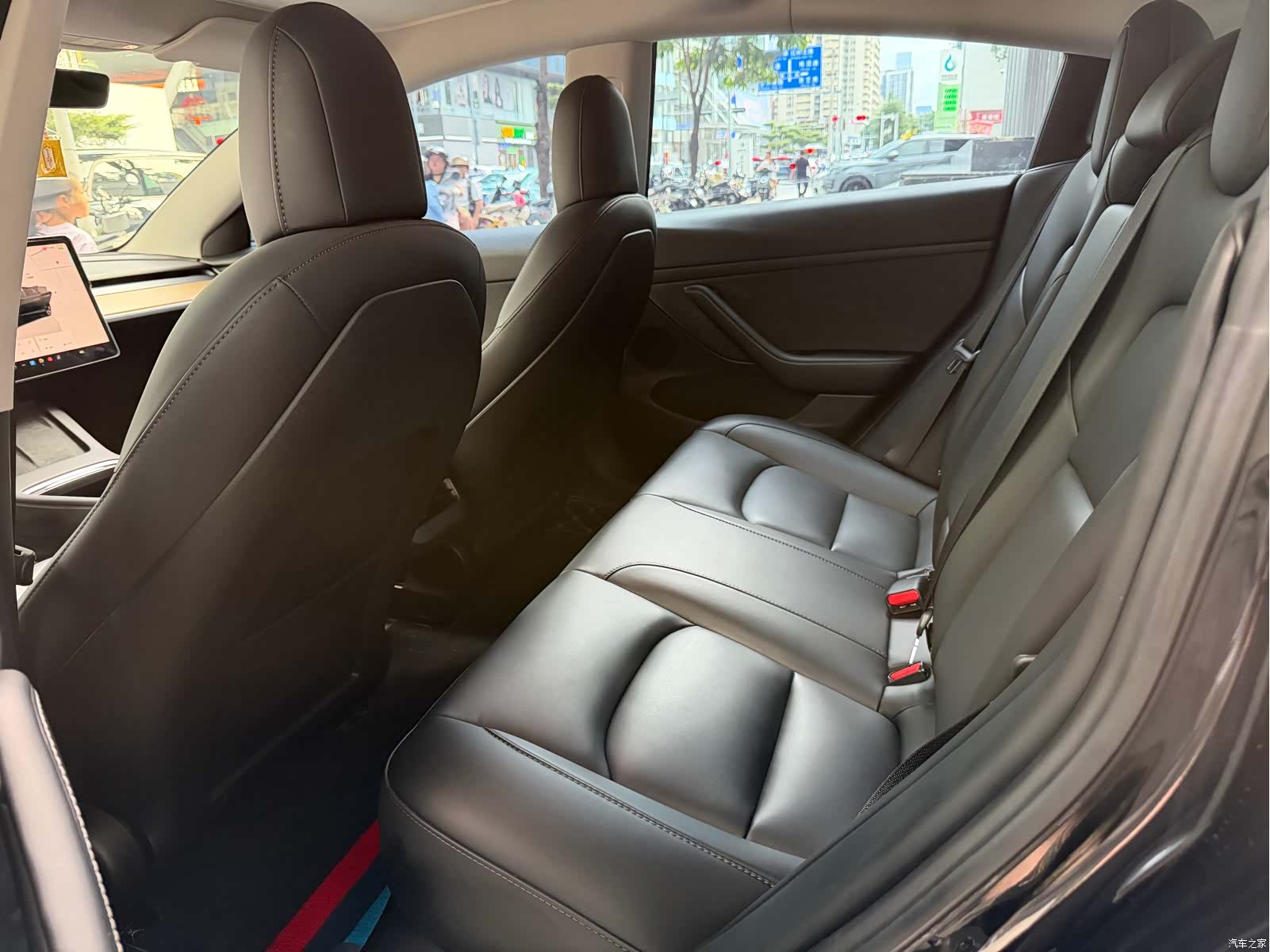 Tesla Model 3, 2023 6