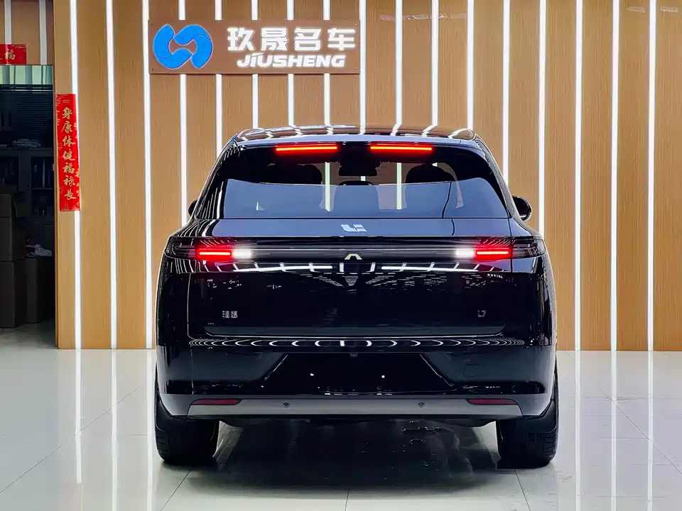 Li Auto Ideal L7