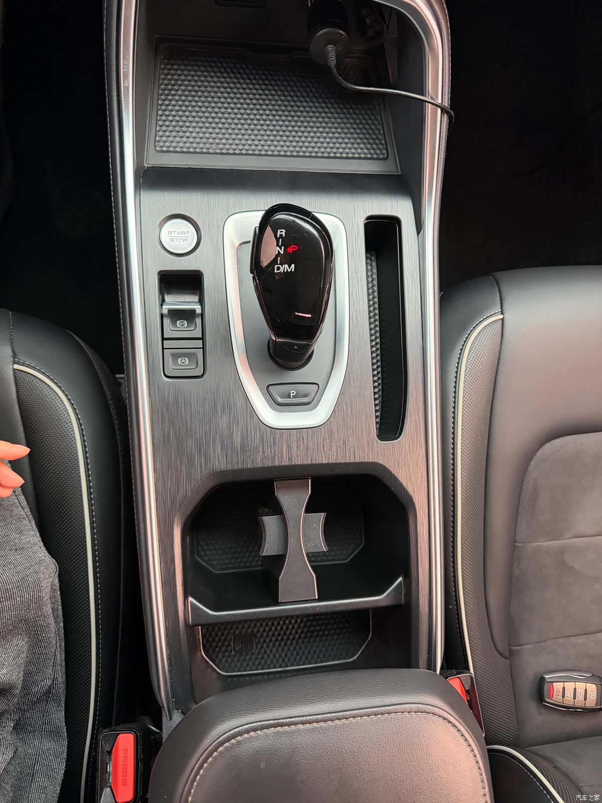 Haval H6, 2023 23