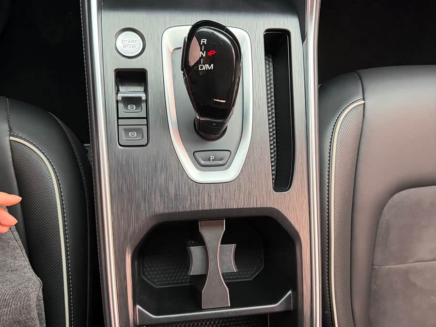 Haval H6 2023, фото 23