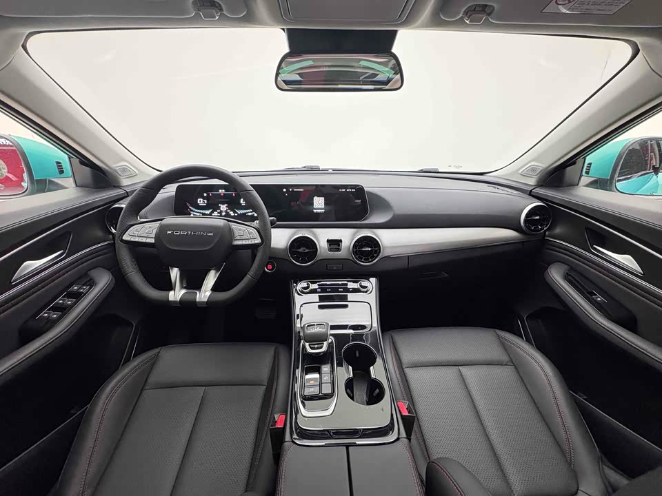 Forthing Popular T5 EVO