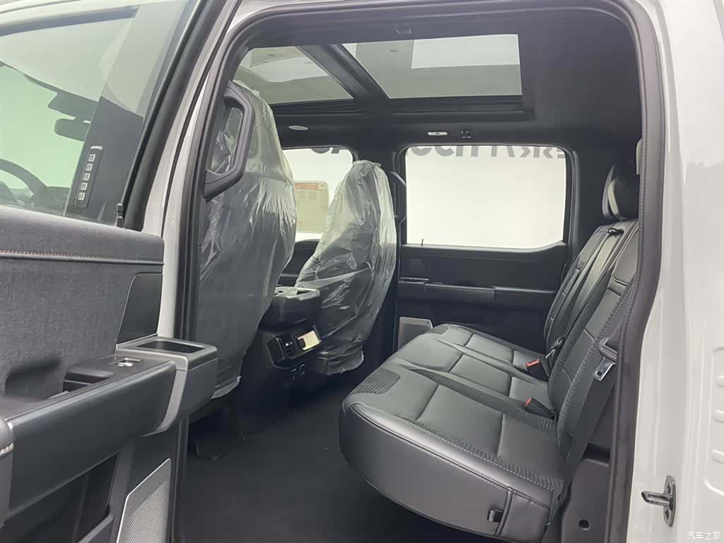 Ford F-150, 2026 19