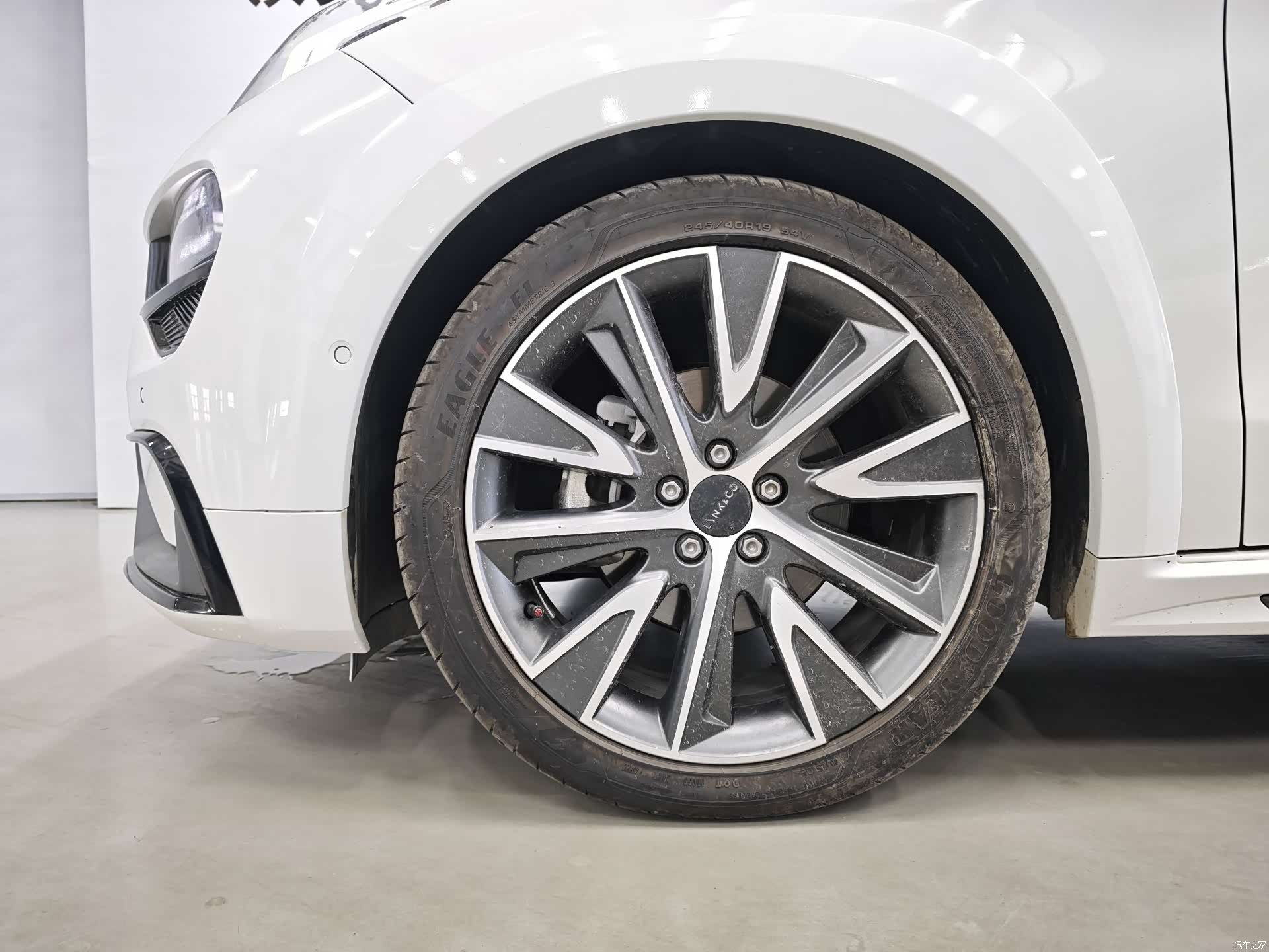Lynk & Co 02, 2023 14